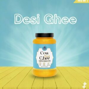 Desi Ghee