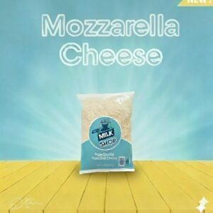 Mozzarella cheese