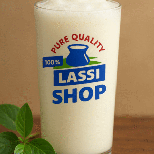 Sweet Lassi
