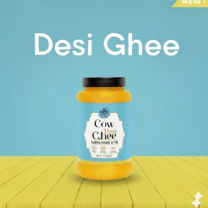 Desi Ghee