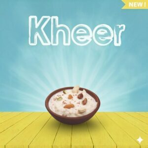 Delicious Kheer