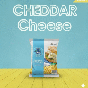 Cheddar Cheese