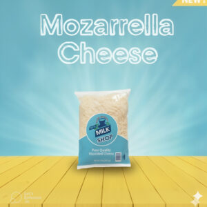 Mozzarella cheese