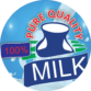 Pure Quality Milk